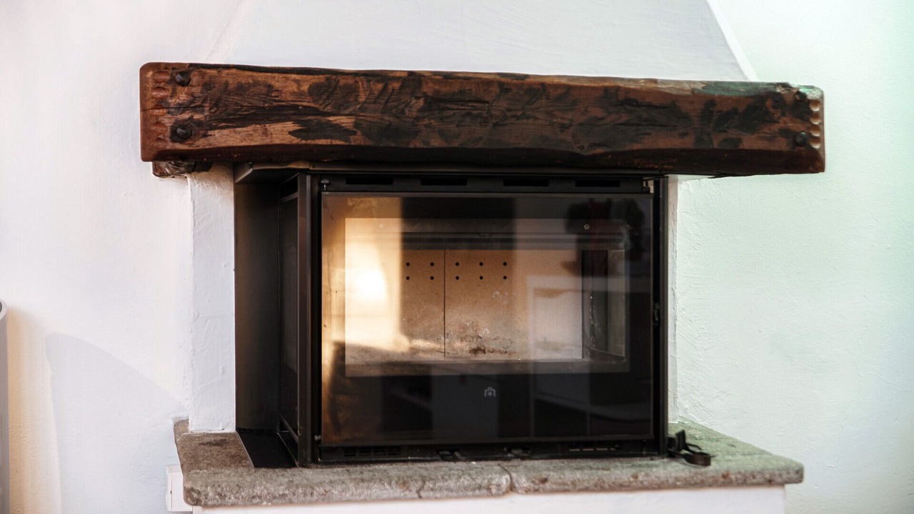Photo of Livingroom in Morcote