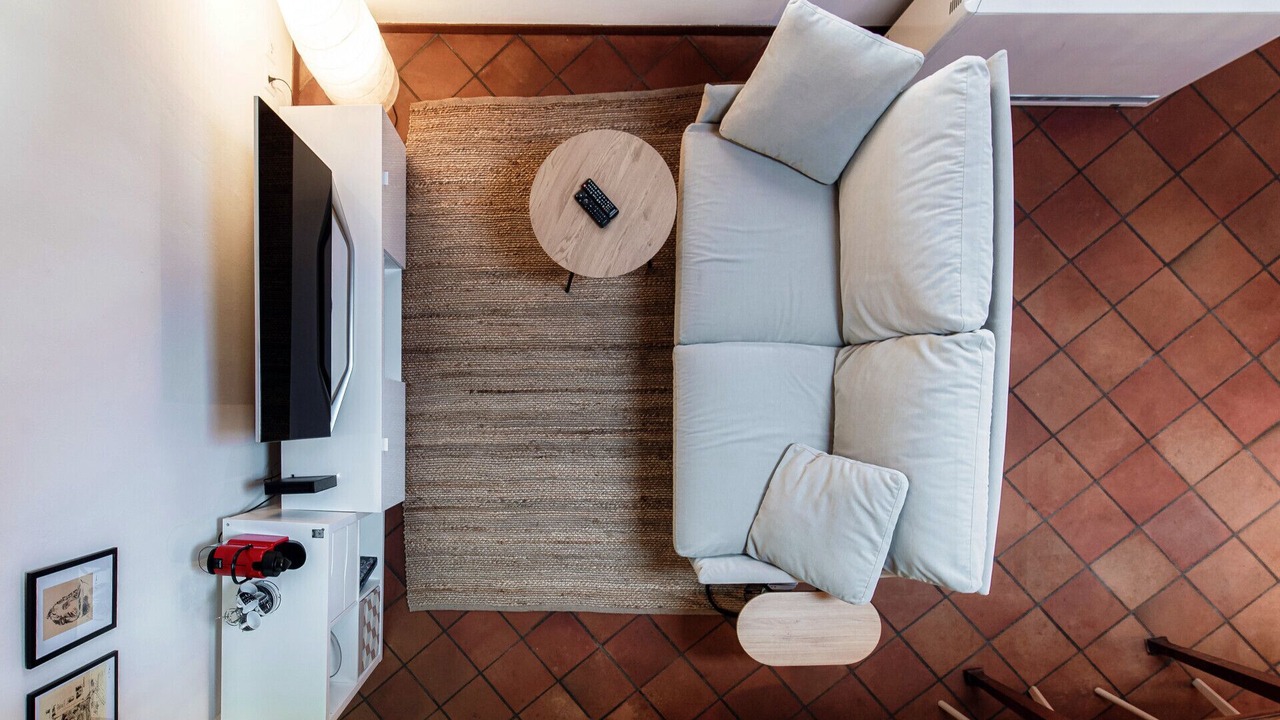 Photo of Livingroom in Morcote