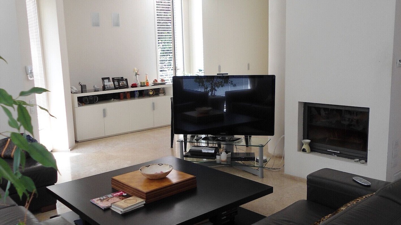 Photo of Livingroom in Misano Adriatico