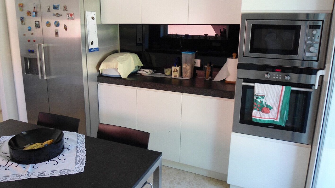 Photo of Kitchen in Misano Adriatico