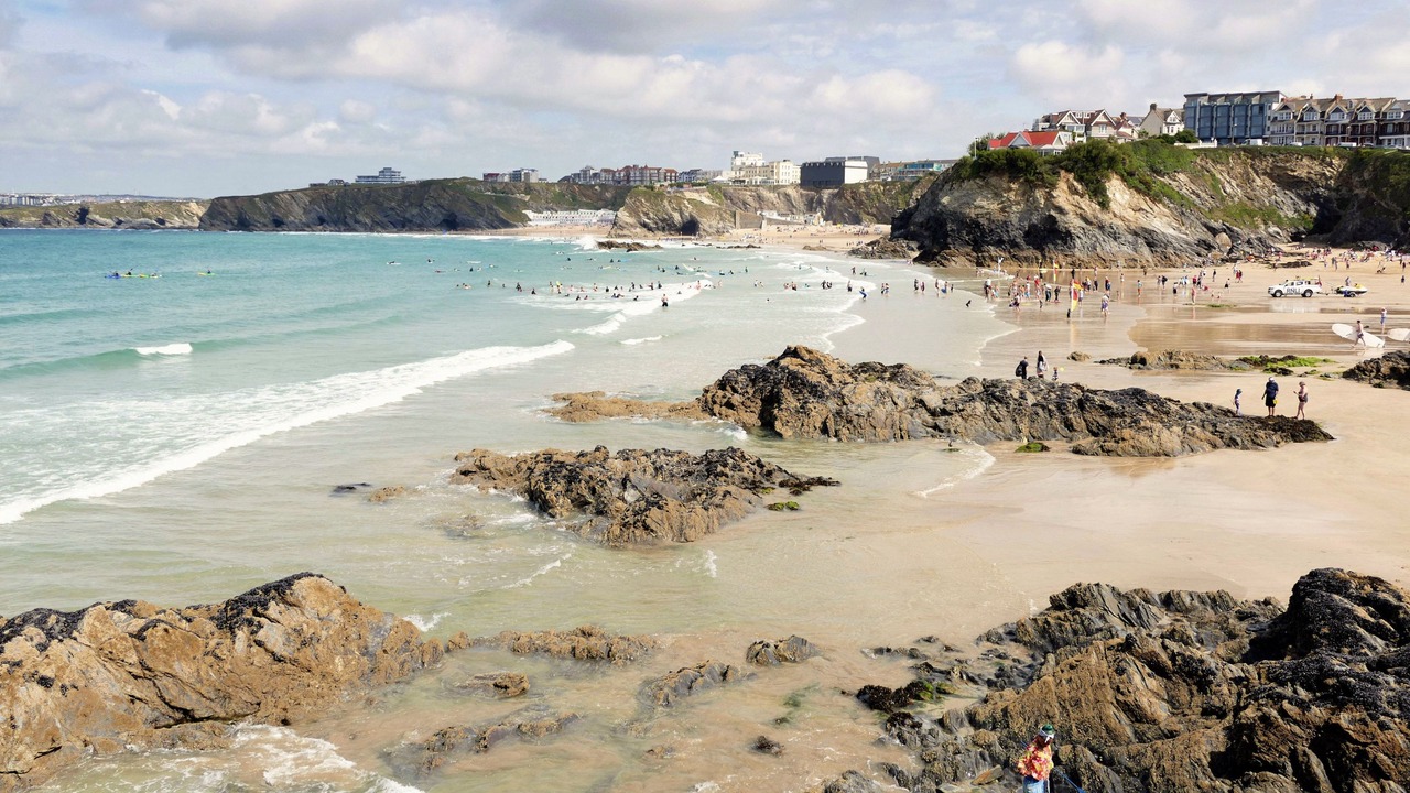 Photo of Others in Crantock