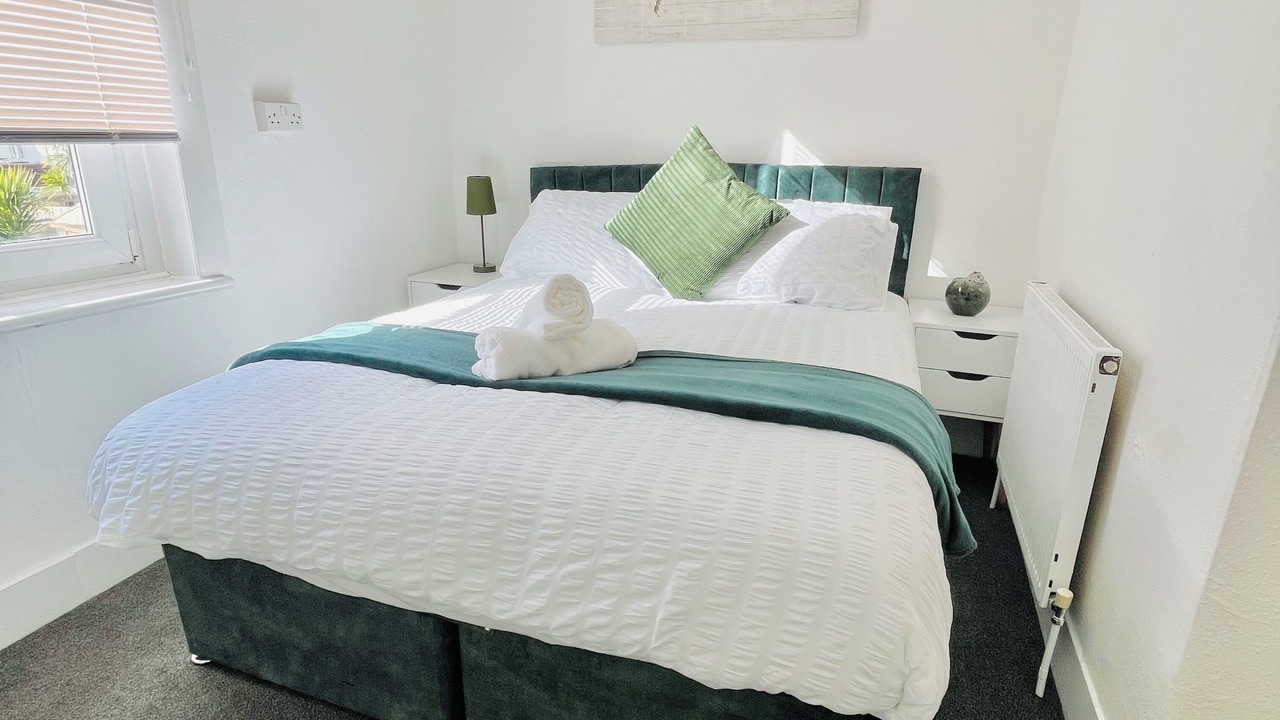 Photo of Bedroom in Southsea