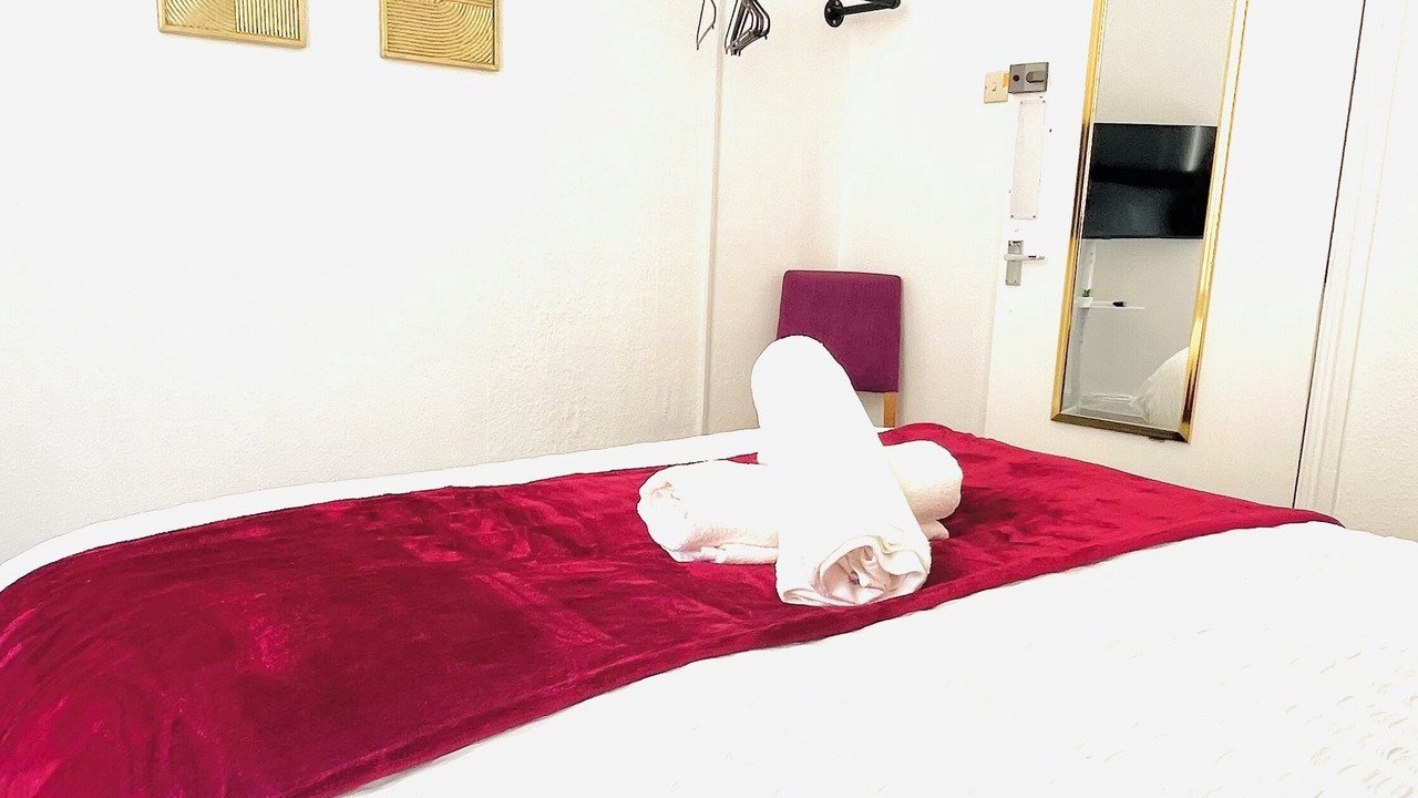 Photo of Bedroom in Southsea
