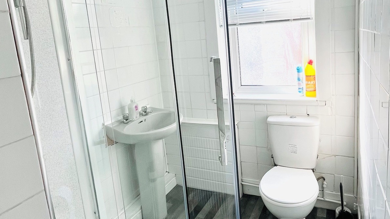 Photo of Bathroom in Southsea