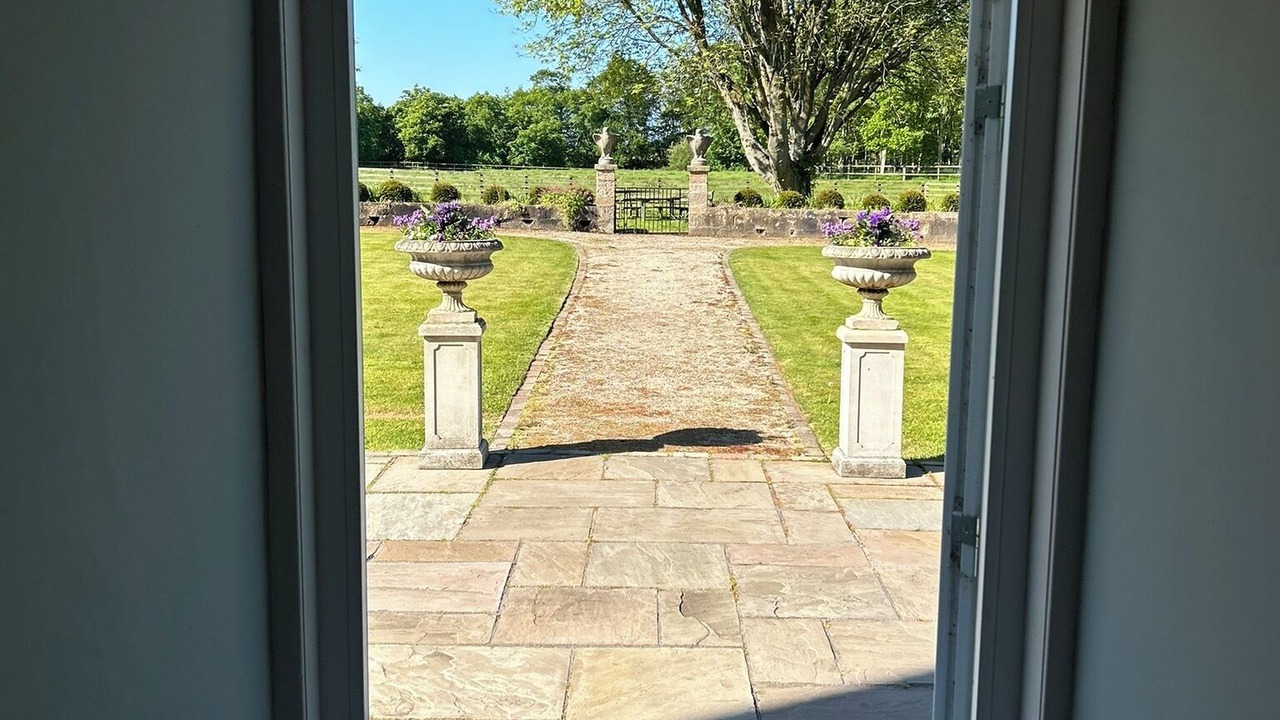 Photo of Outdoor in Kilmarnock