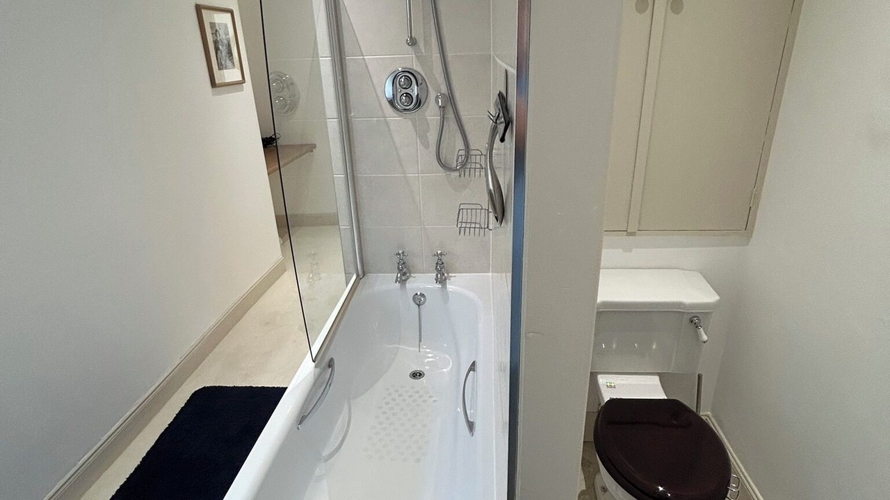 Photo of Bathroom in Kilmarnock