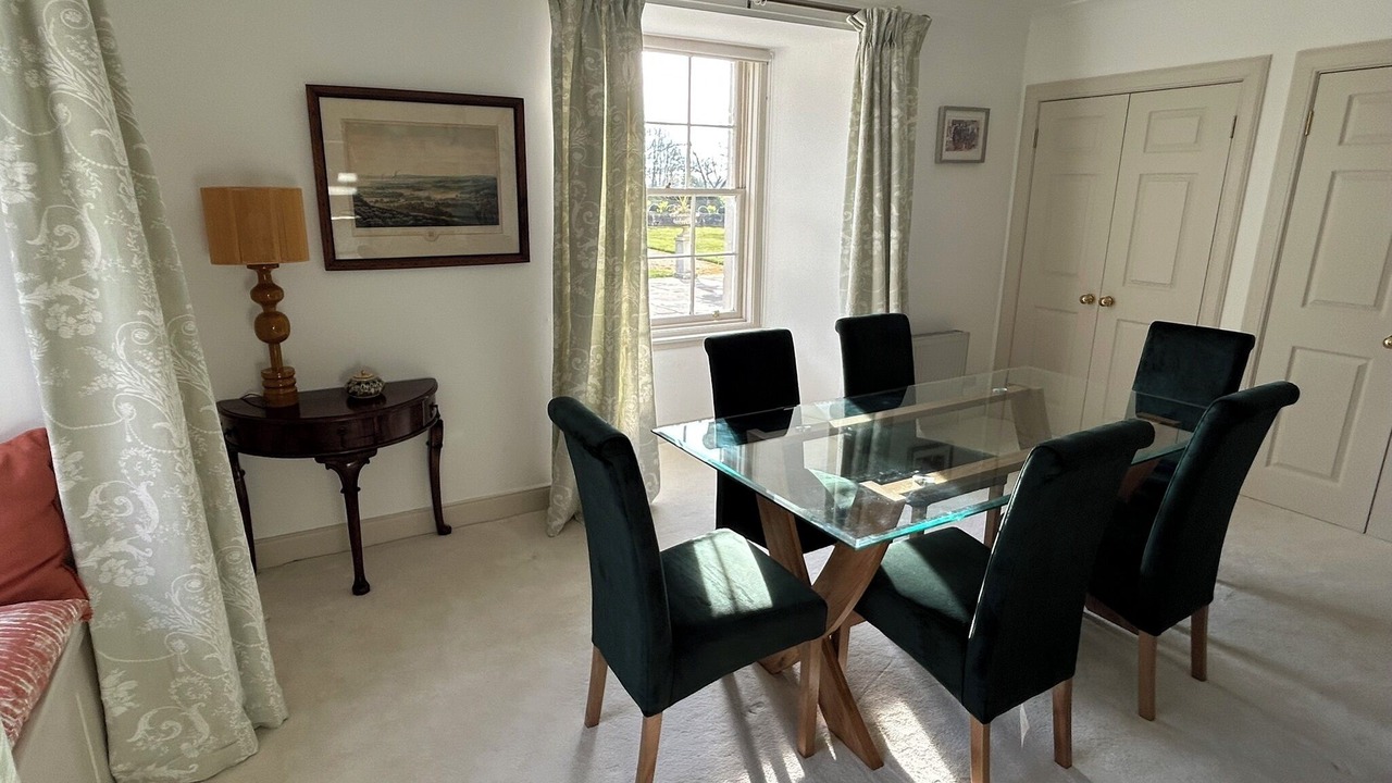 Photo of Livingroom in Kilmarnock