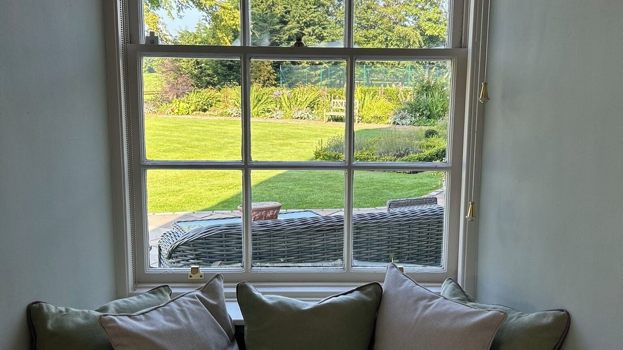 Photo of Outdoor in Kilmarnock