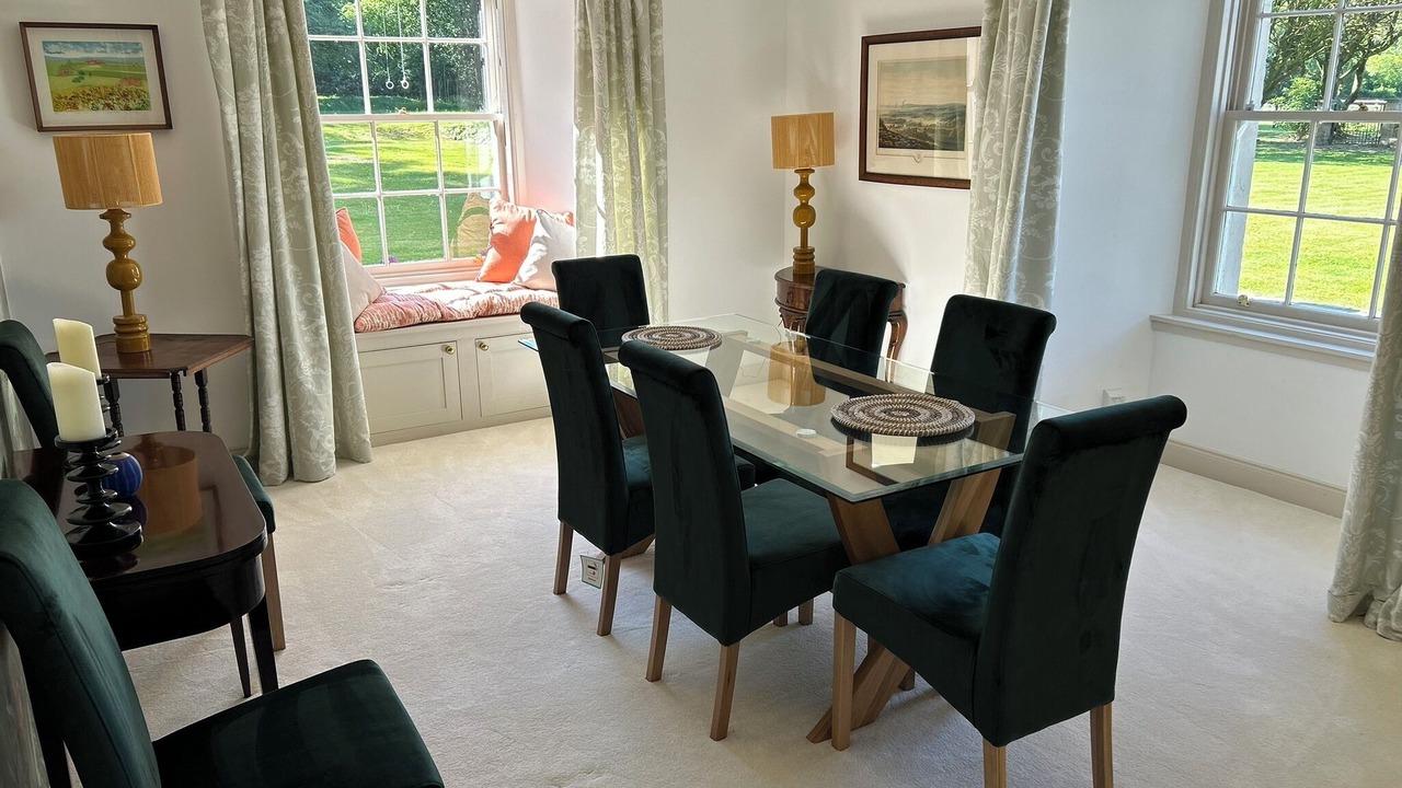 Photo of Livingroom in Kilmarnock
