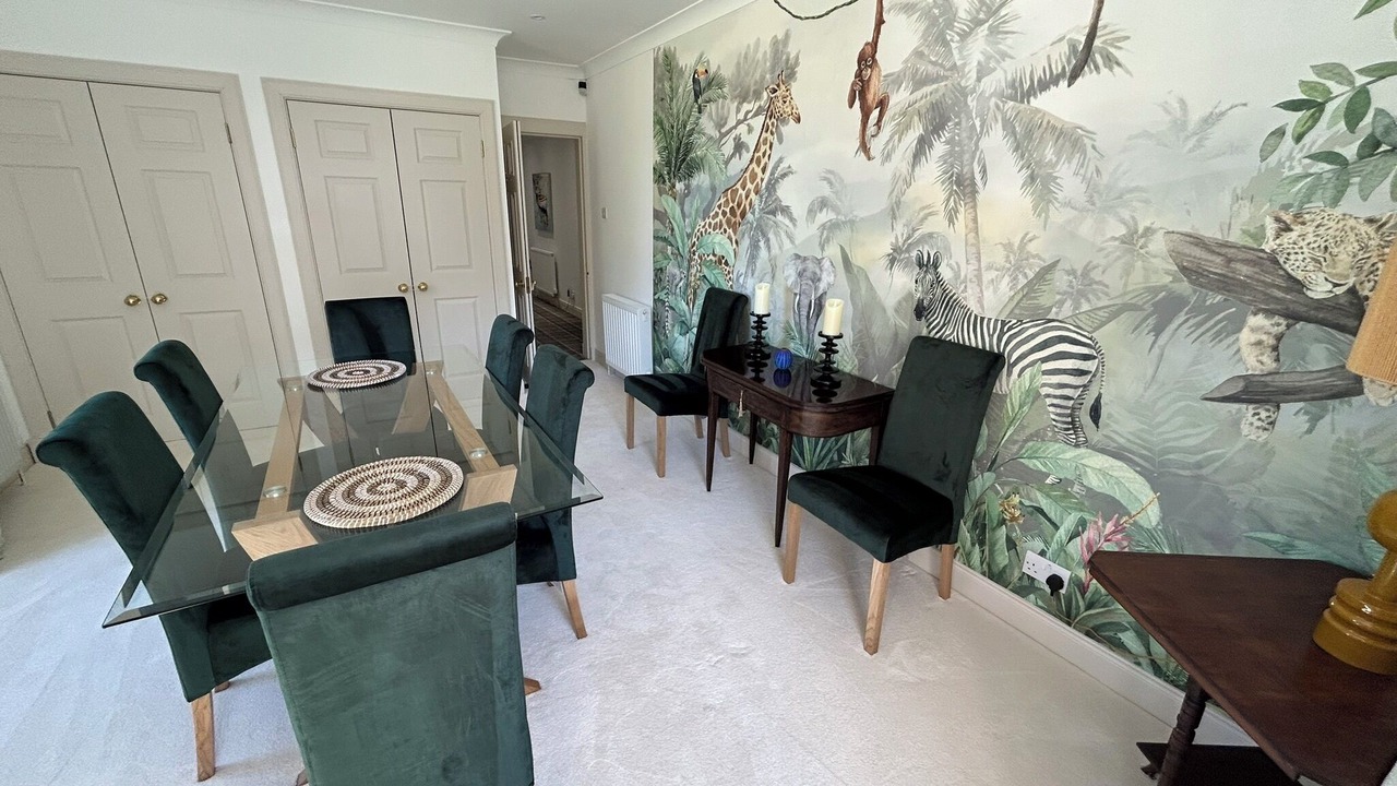 Photo of Livingroom in Kilmarnock