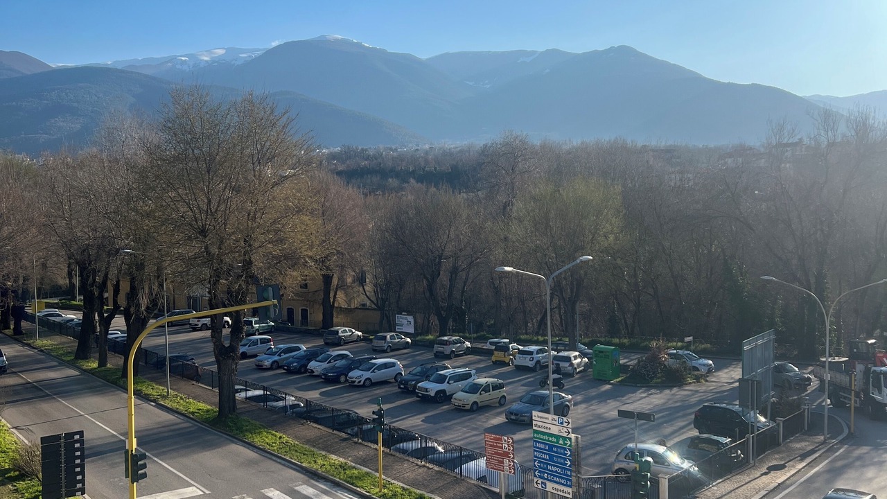 Photo of Outdoor in Sulmona