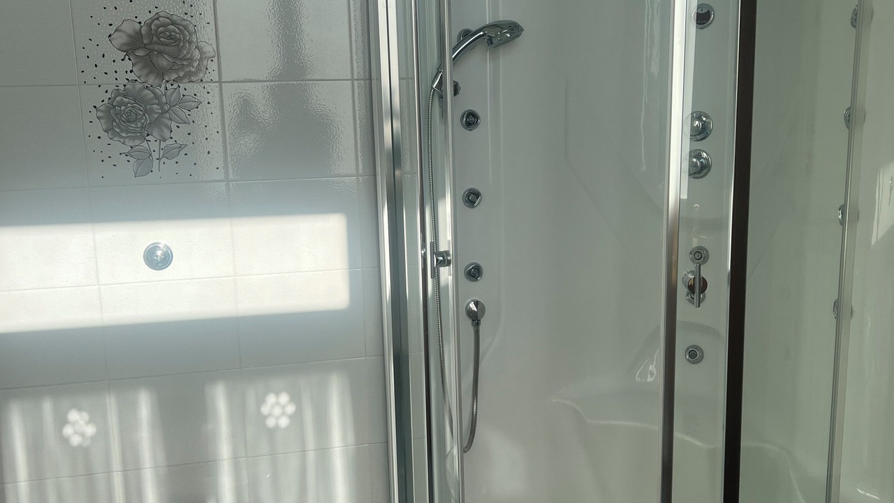 Photo of Bathroom in Sulmona