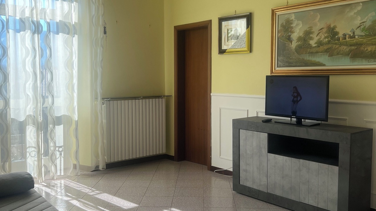Photo of Livingroom in Sulmona