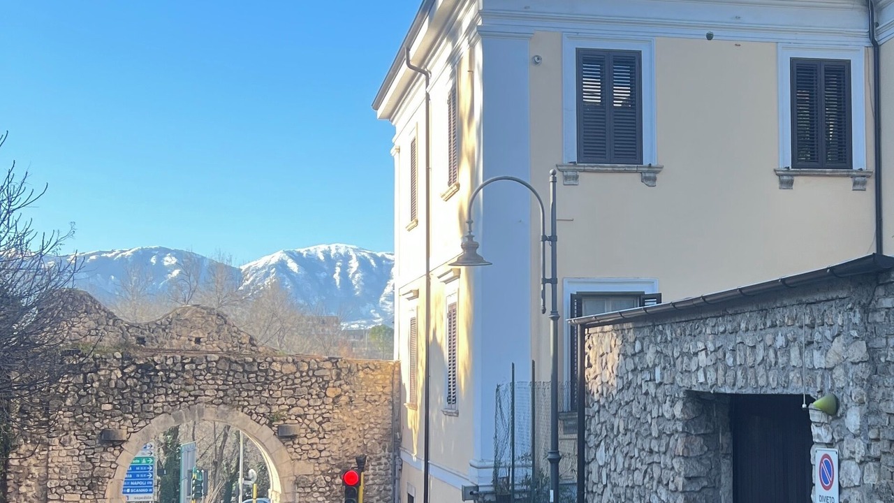 Photo of Outdoor in Sulmona