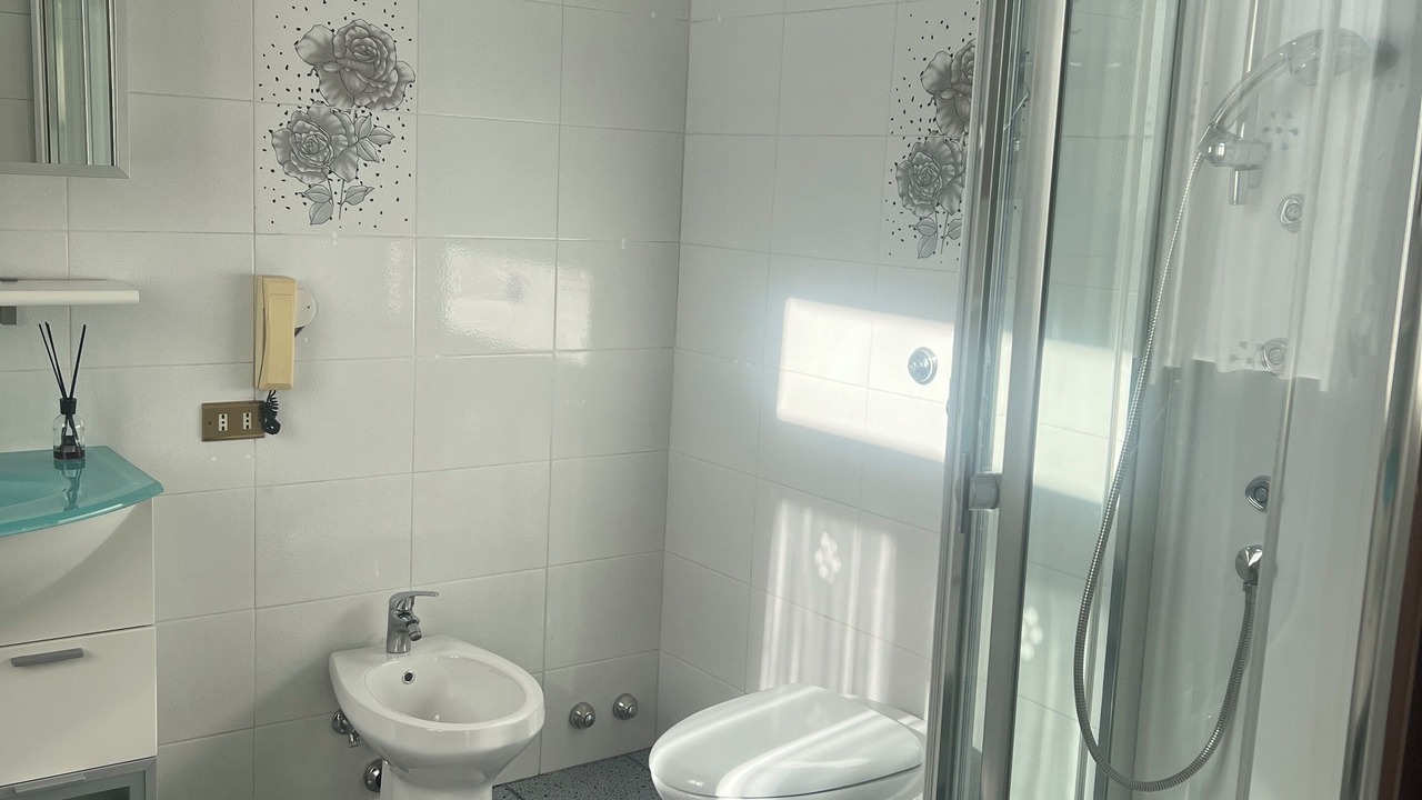 Photo of Bathroom in Sulmona