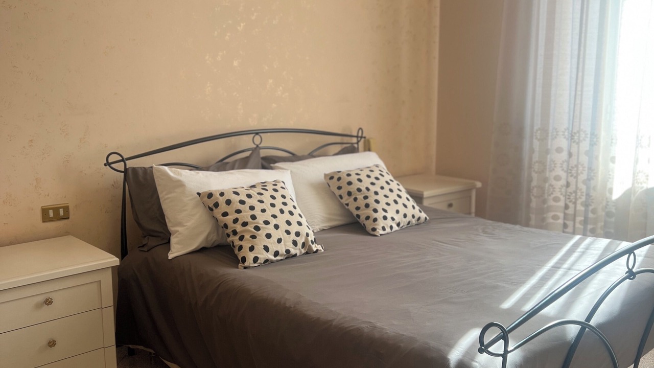Photo of Bedroom in Sulmona