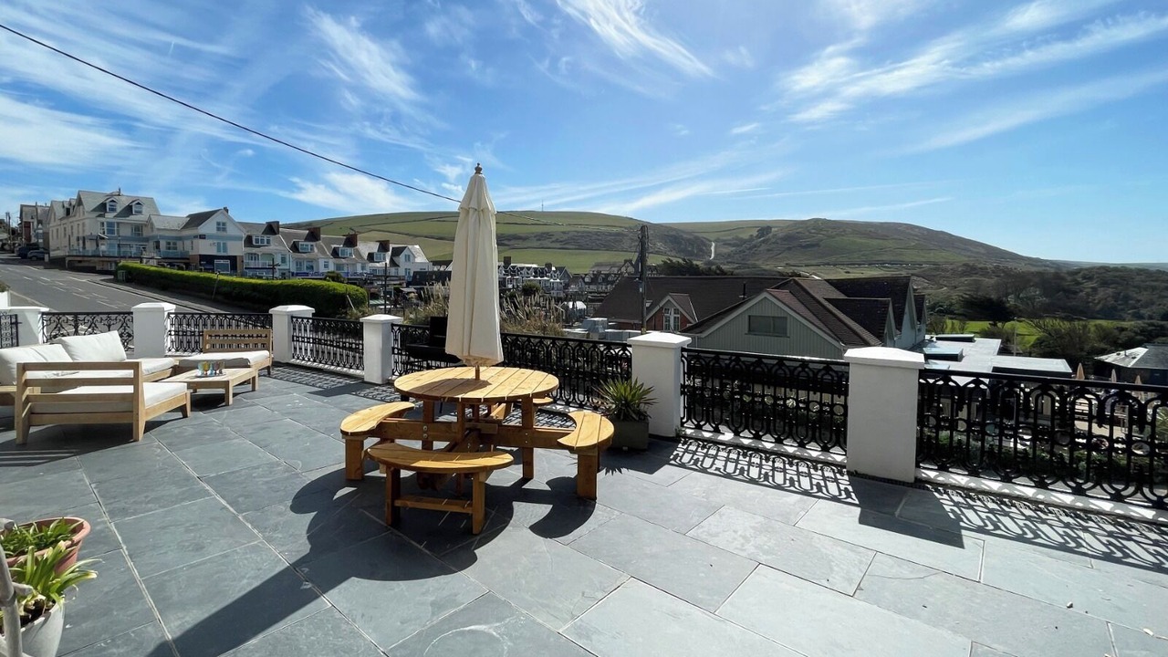 Photo of Outdoor in Woolacombe