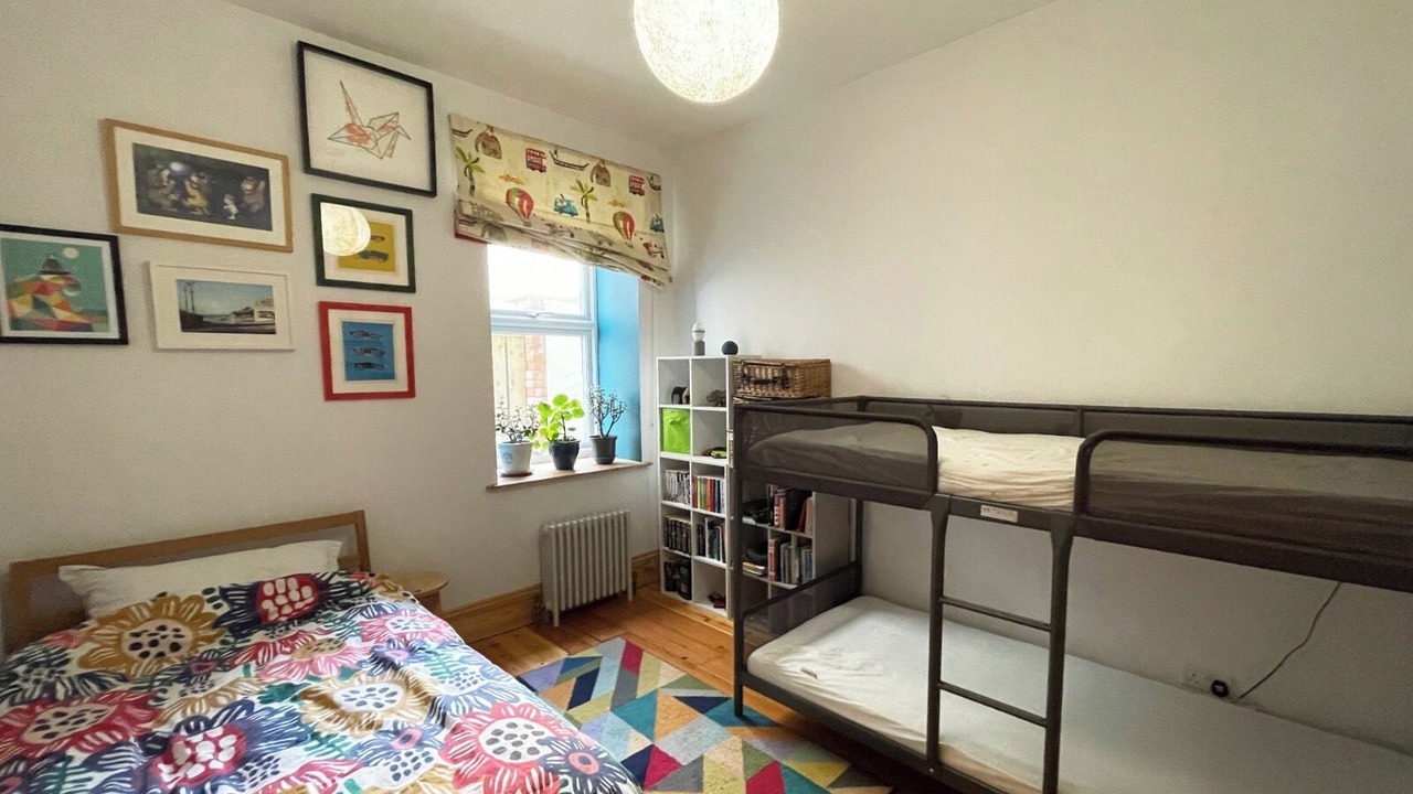 Photo of Bedroom in Woolacombe
