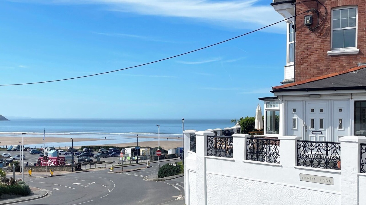 Photo of Outdoor in Woolacombe