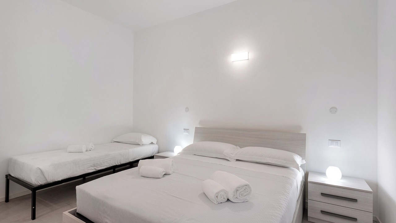 Photo of Bedroom in Borgo Antico