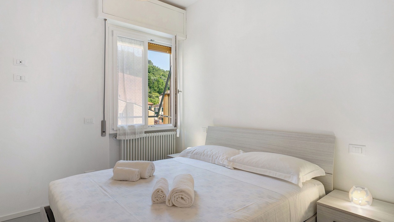 Photo of Bedroom in Borgo Antico
