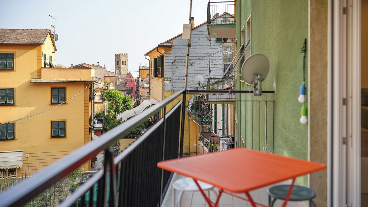 Photo of Outdoor in Borgo Antico