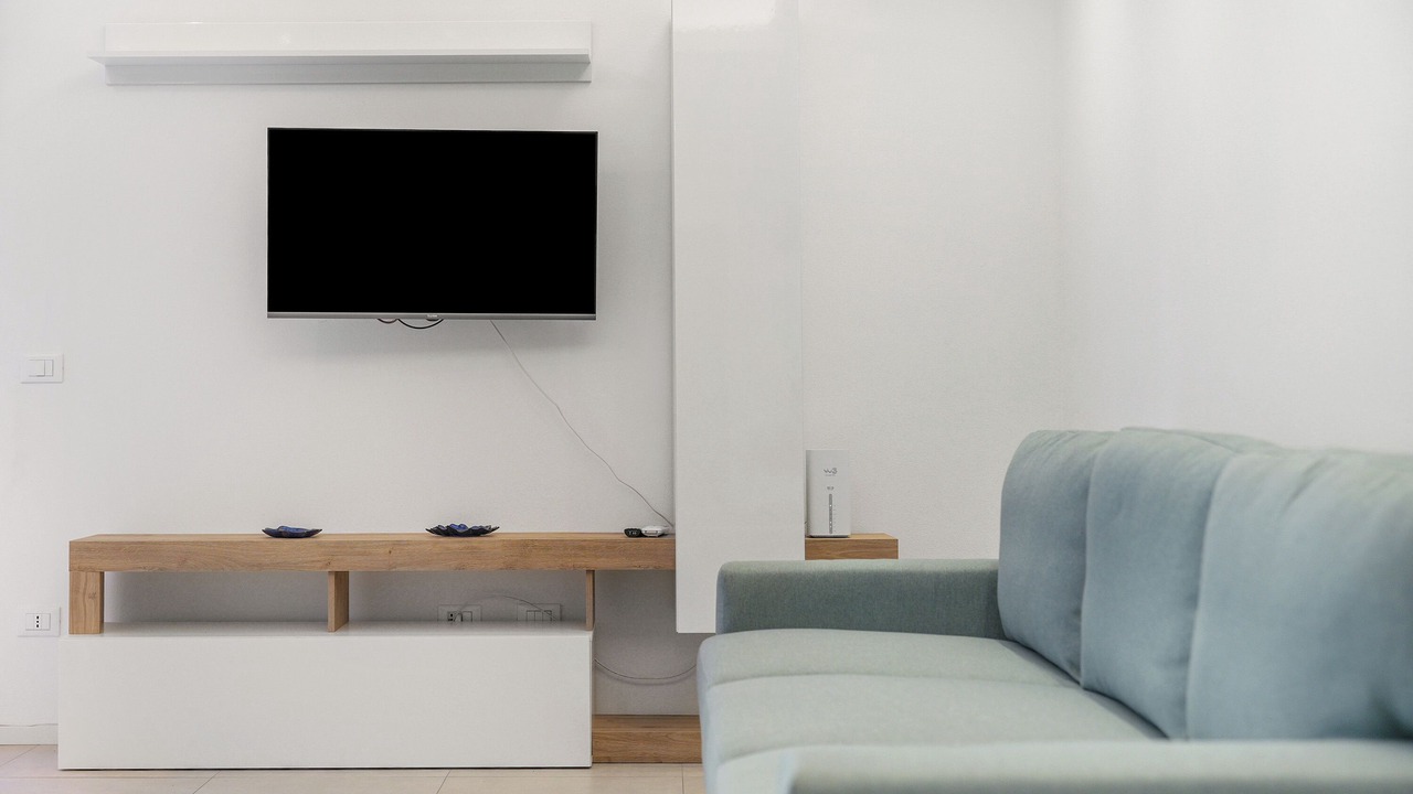 Photo of Livingroom in Borgo Antico