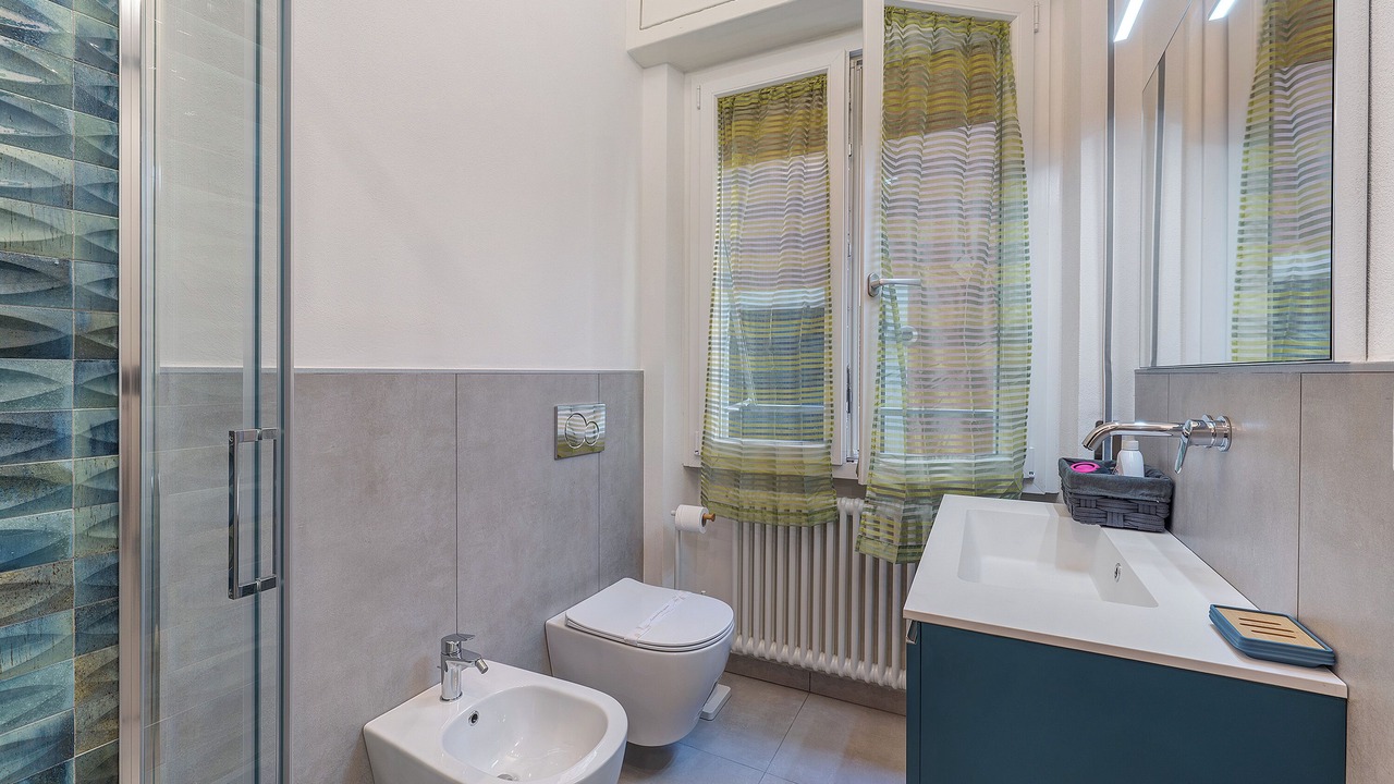 Photo of Bathroom in Borgo Antico