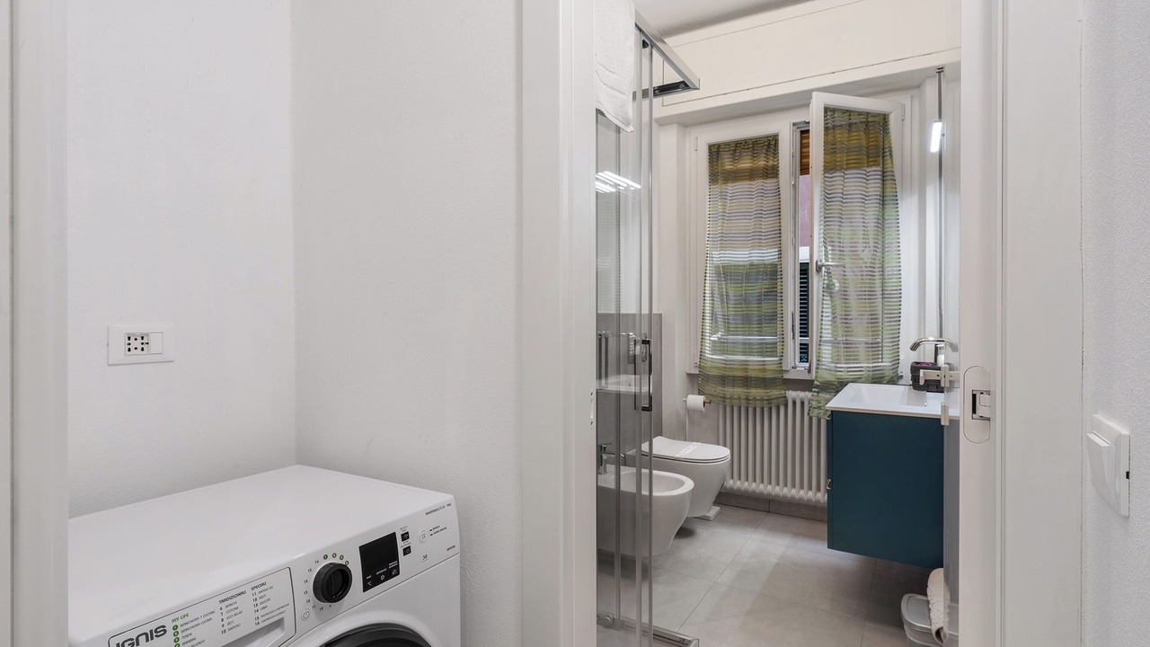 Photo of Bathroom in Borgo Antico
