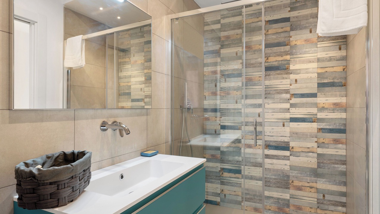 Photo of Bathroom in Borgo Antico