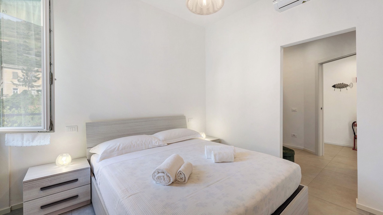 Photo of Bedroom in Borgo Antico