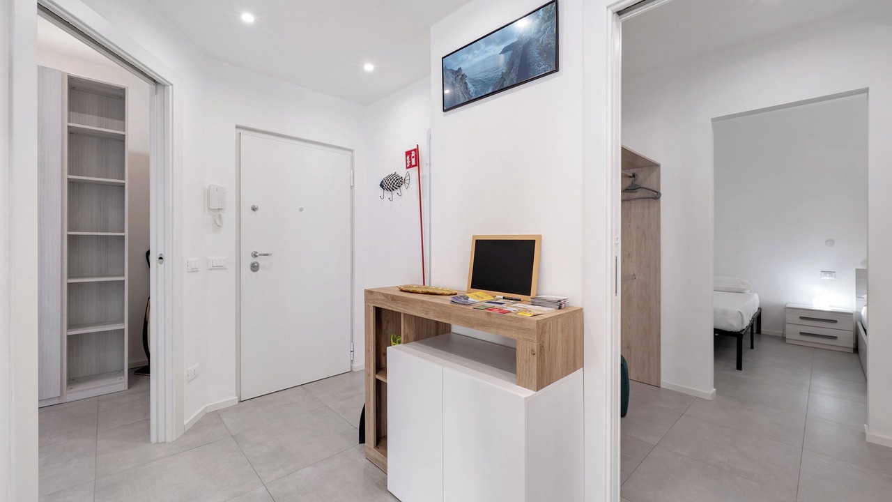 Photo of Bedroom in Borgo Antico