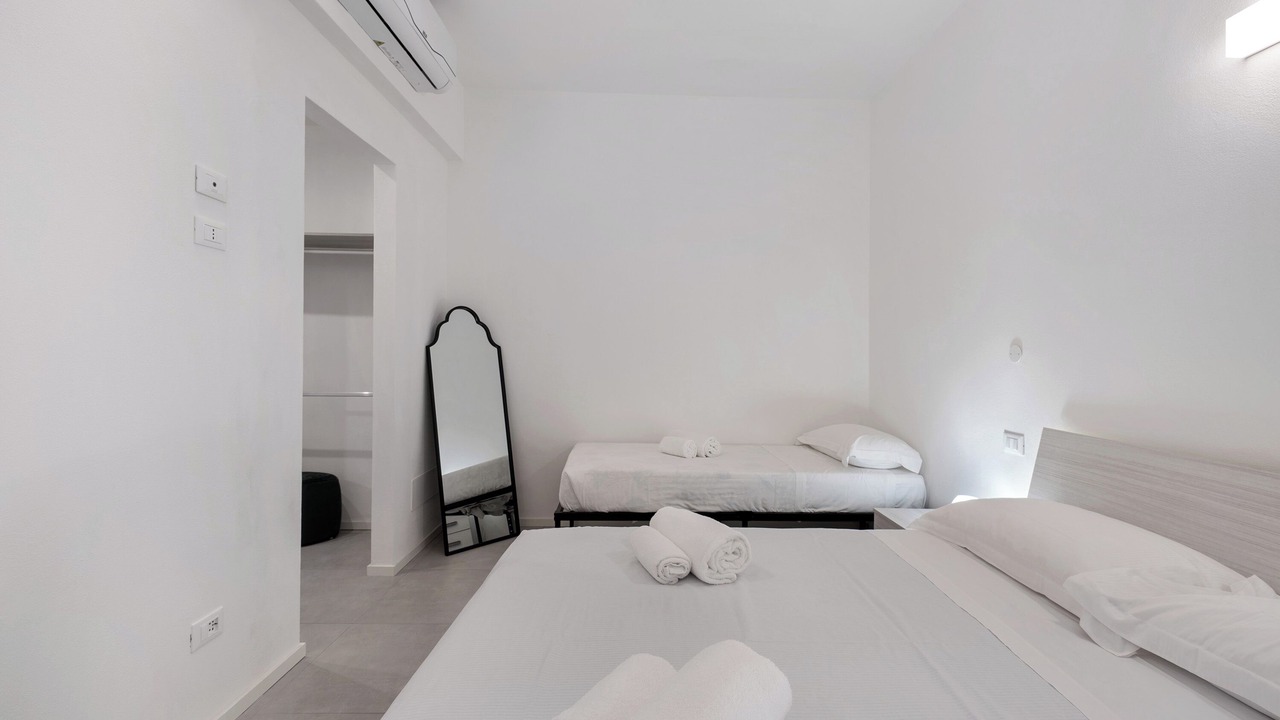 Photo of Bedroom in Borgo Antico