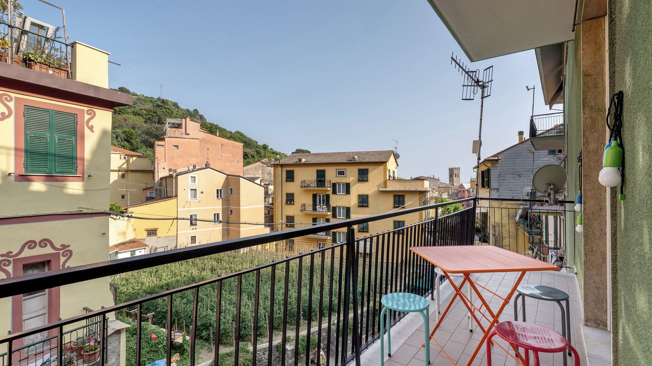 Photo of Outdoor in Borgo Antico