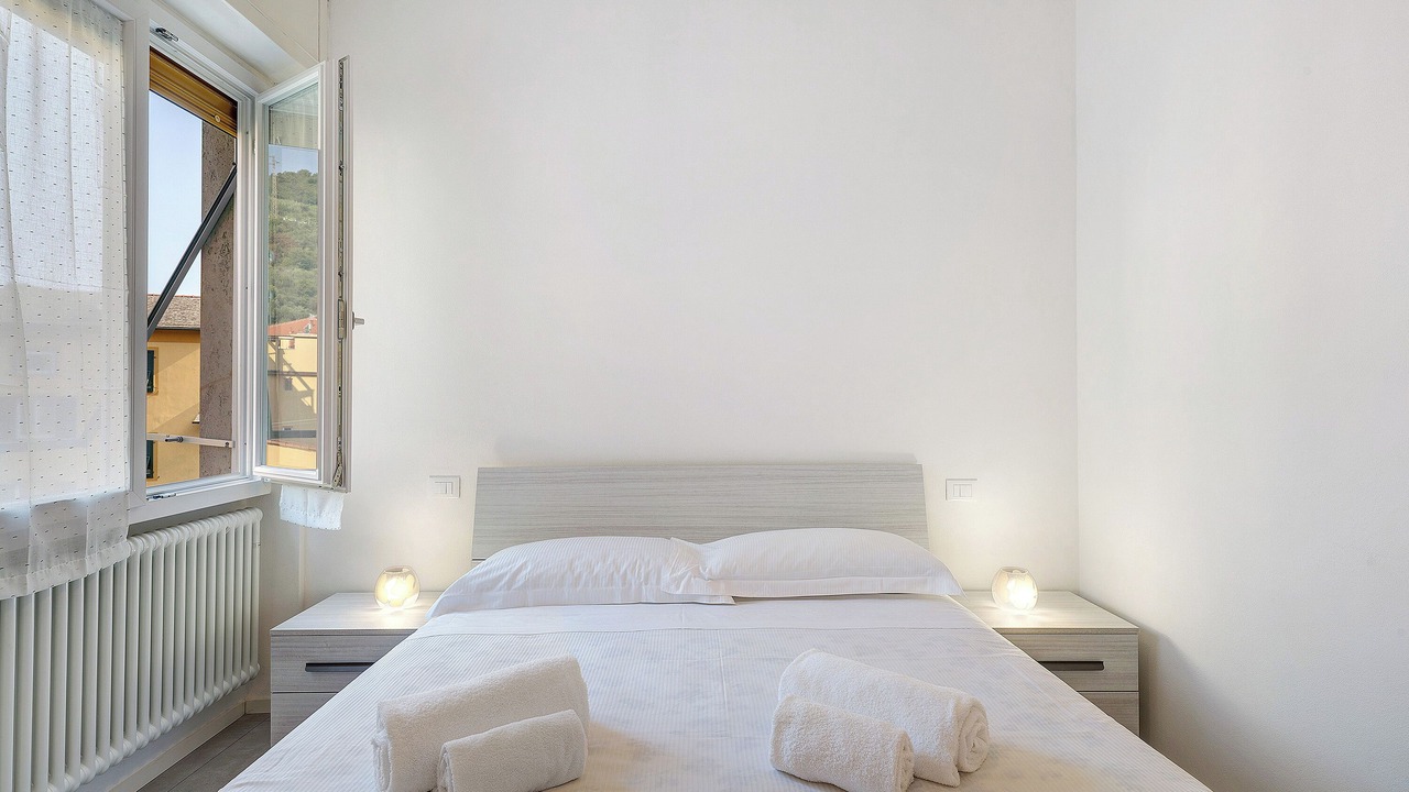 Photo of Bedroom in Borgo Antico