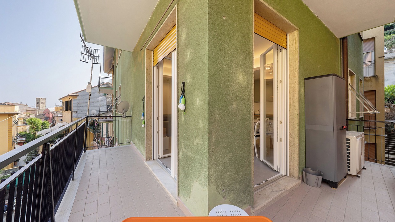 Photo of Patio Balcony in Borgo Antico