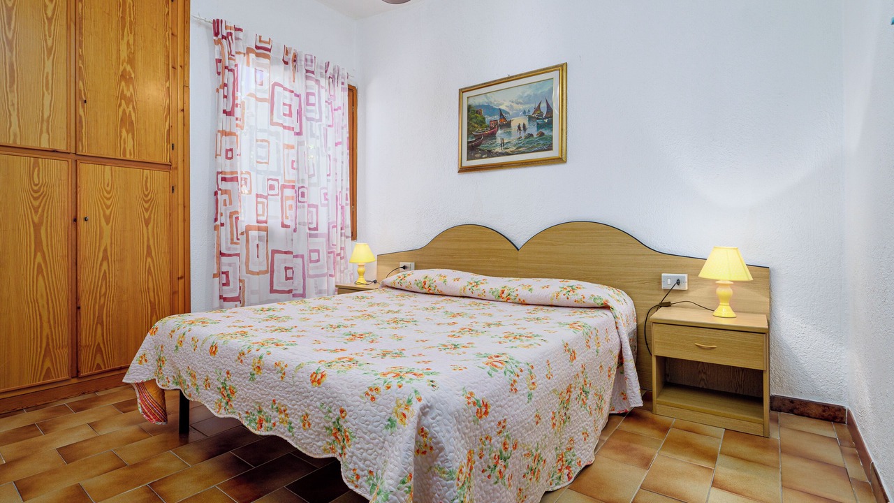 Photo of Bedroom in Golfo di Marinella