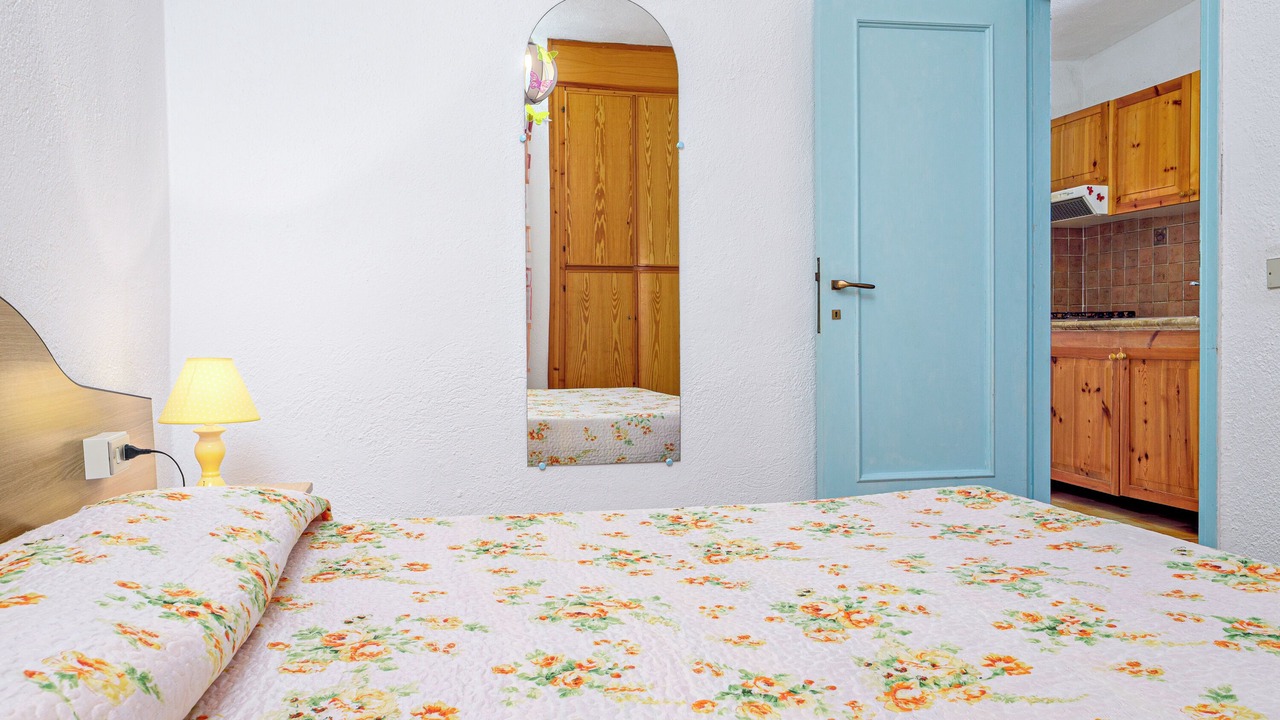 Photo of Bedroom in Golfo di Marinella