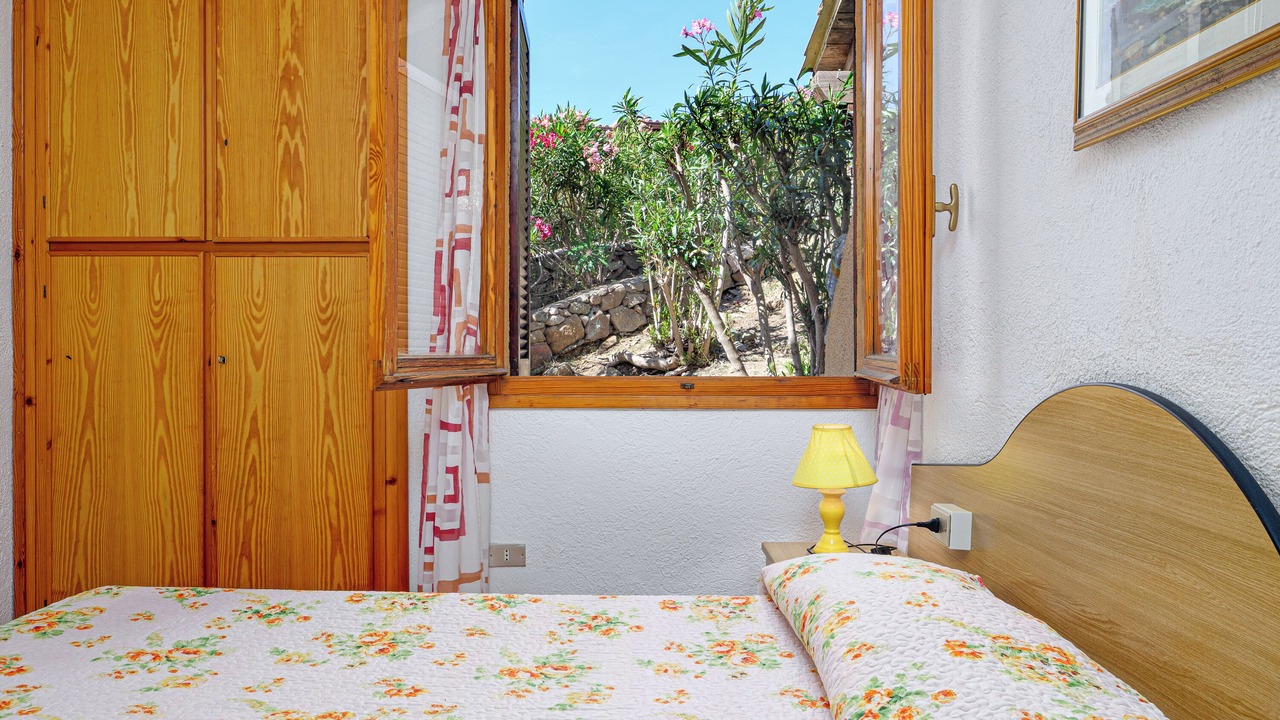 Photo of Bedroom in Golfo di Marinella