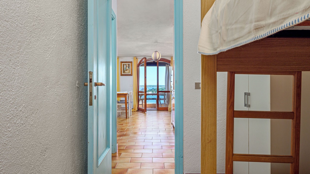 Photo of Bedroom in Golfo di Marinella