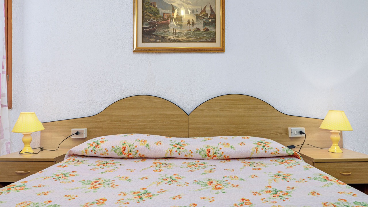 Photo of Bedroom in Golfo di Marinella