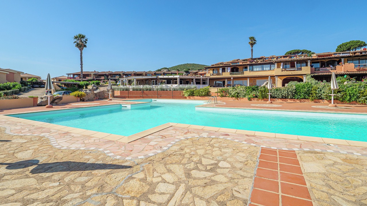 Photo of Outdoor in Golfo di Marinella