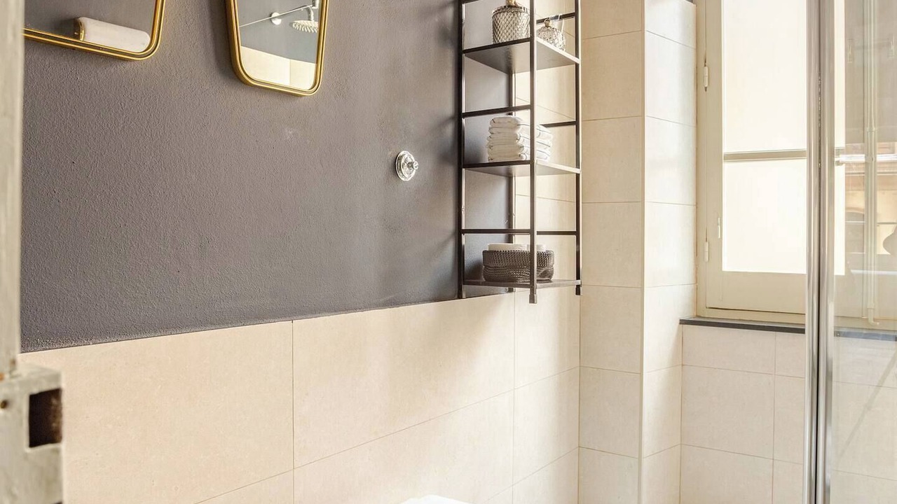 Photo of Bathroom in Iglesias