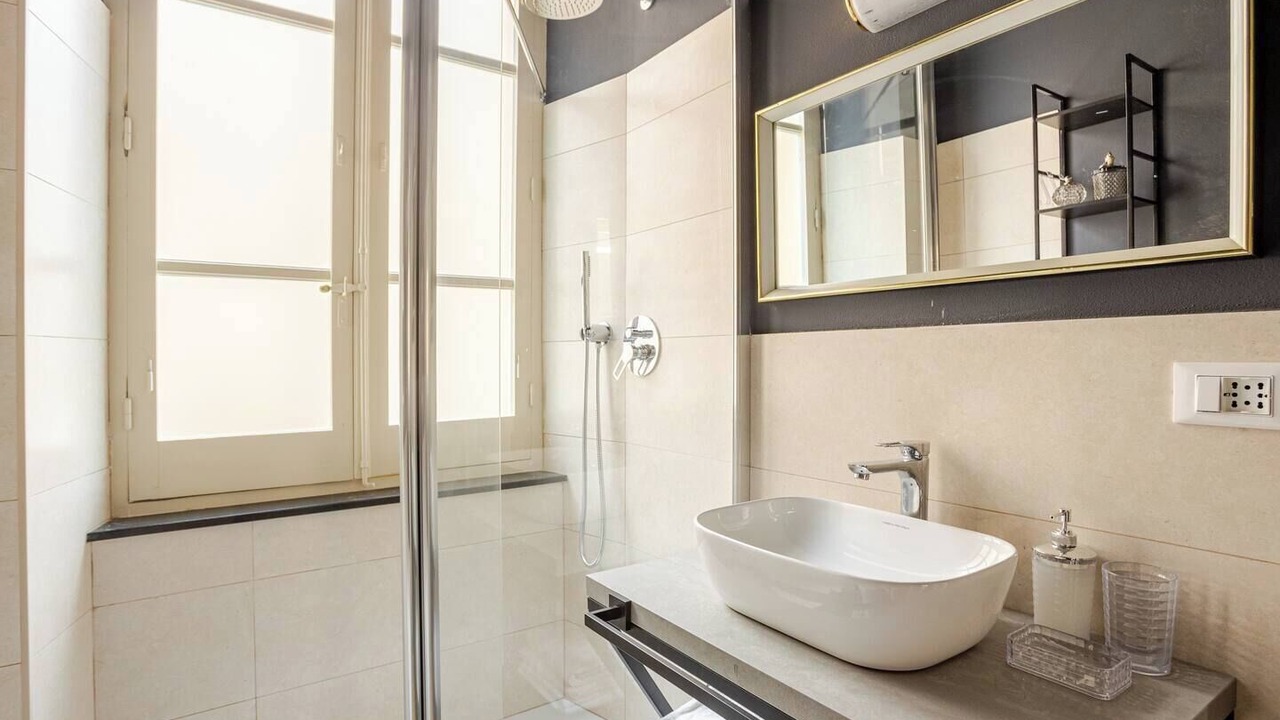 Photo of Bathroom in Iglesias