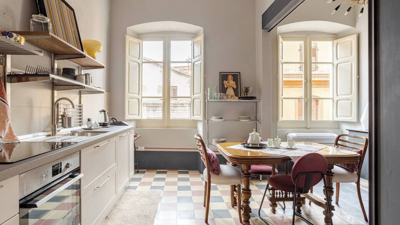 Photo of Kitchen in Iglesias