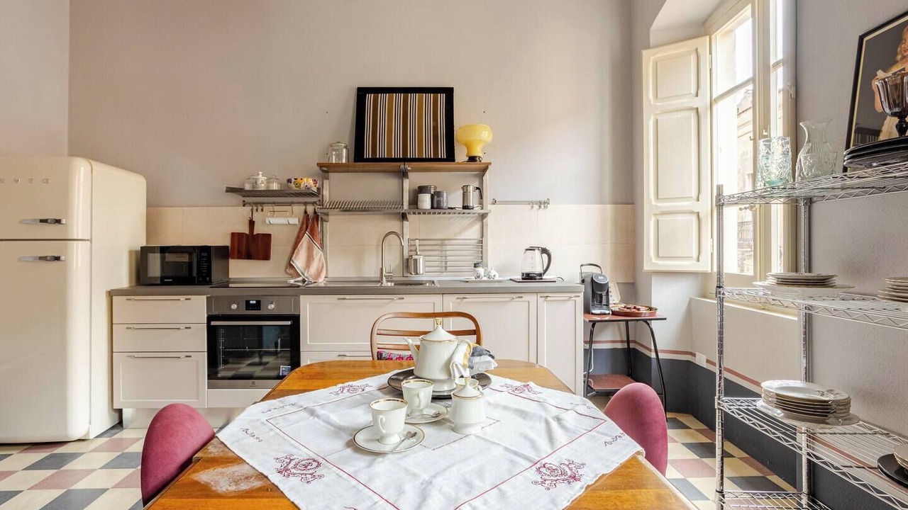Photo of Kitchen in Iglesias