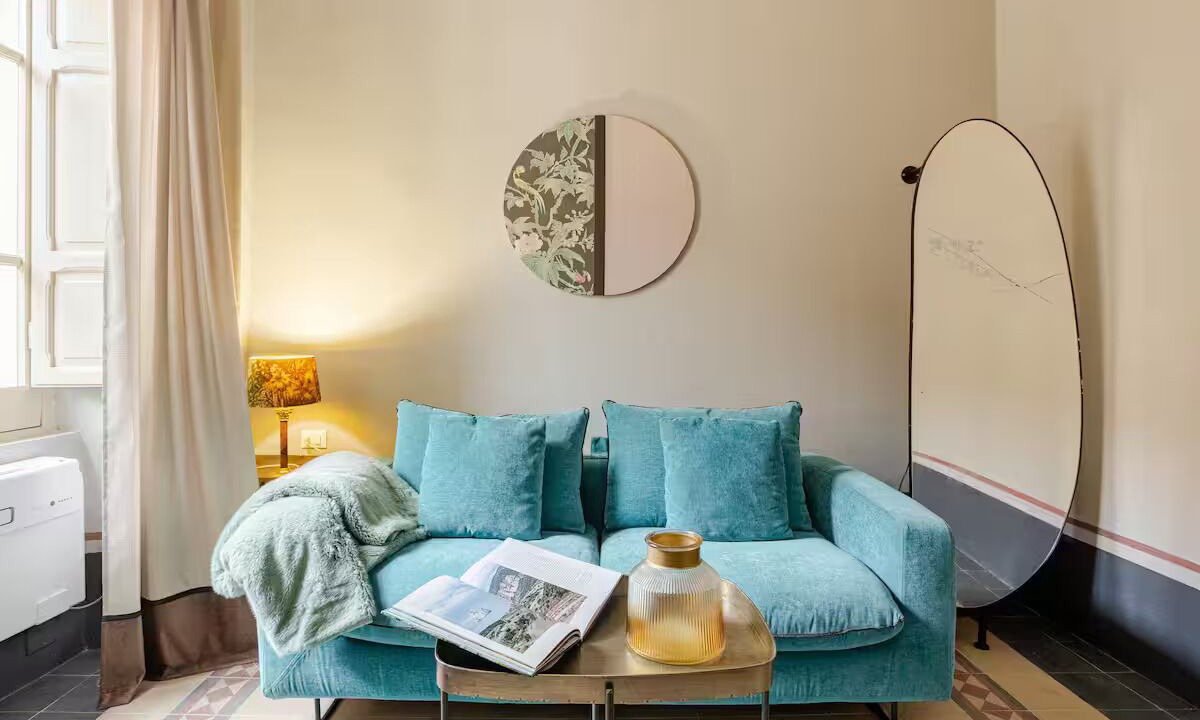 Photo of Livingroom in Iglesias