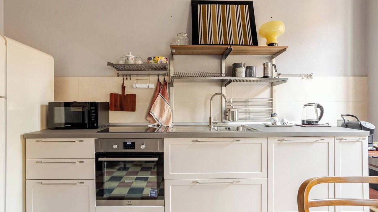Photo of Kitchen in Iglesias