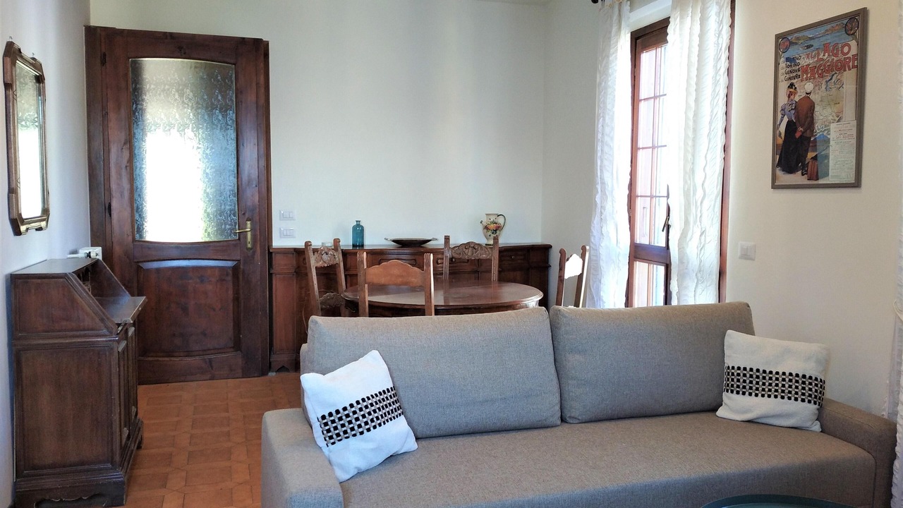 Photo of Livingroom in Someraro