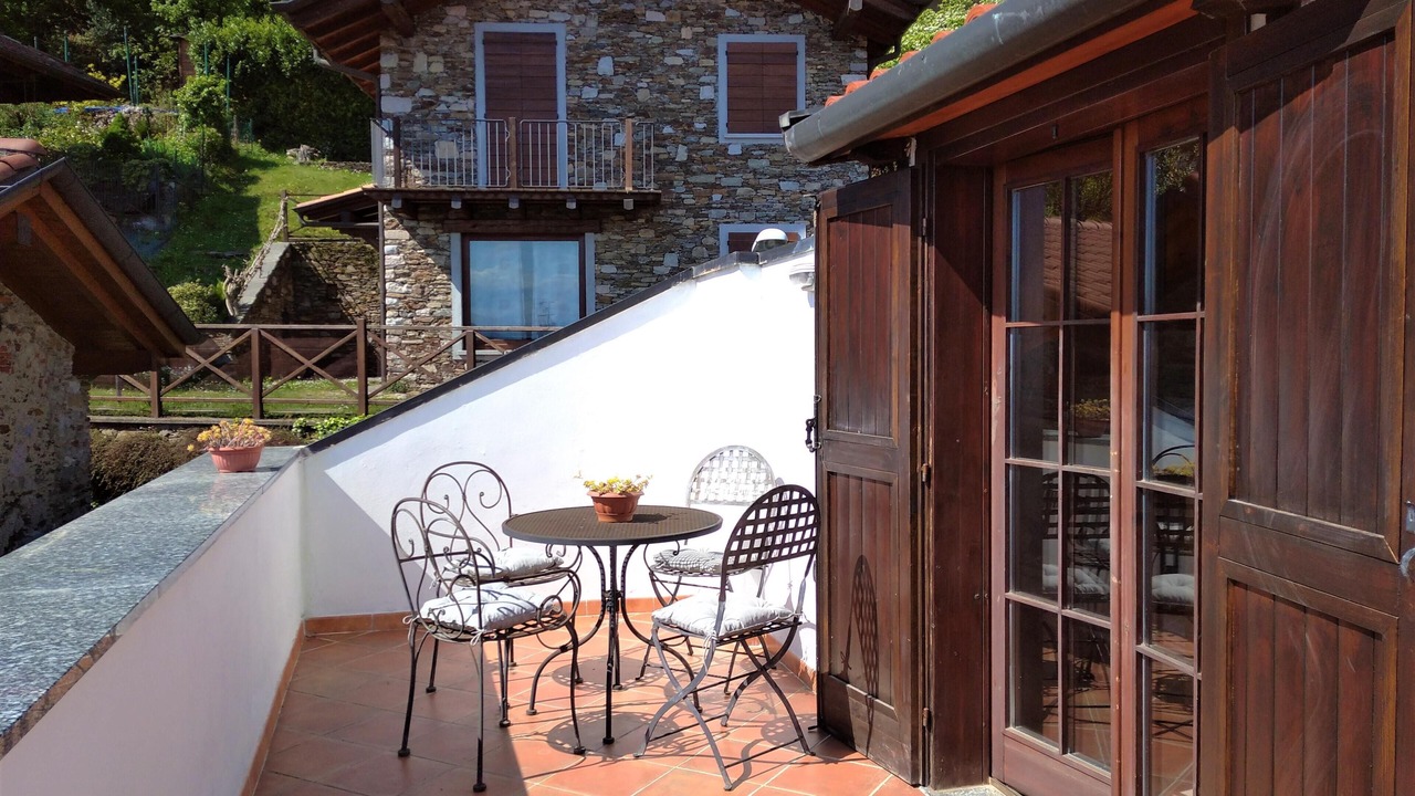 Photo of Outdoor in Someraro
